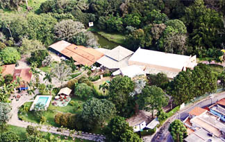 Espaço para Casamentos